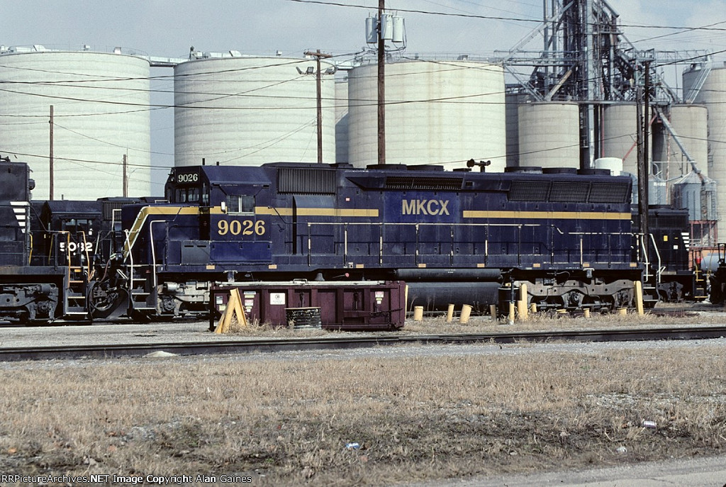 MKCX 9026